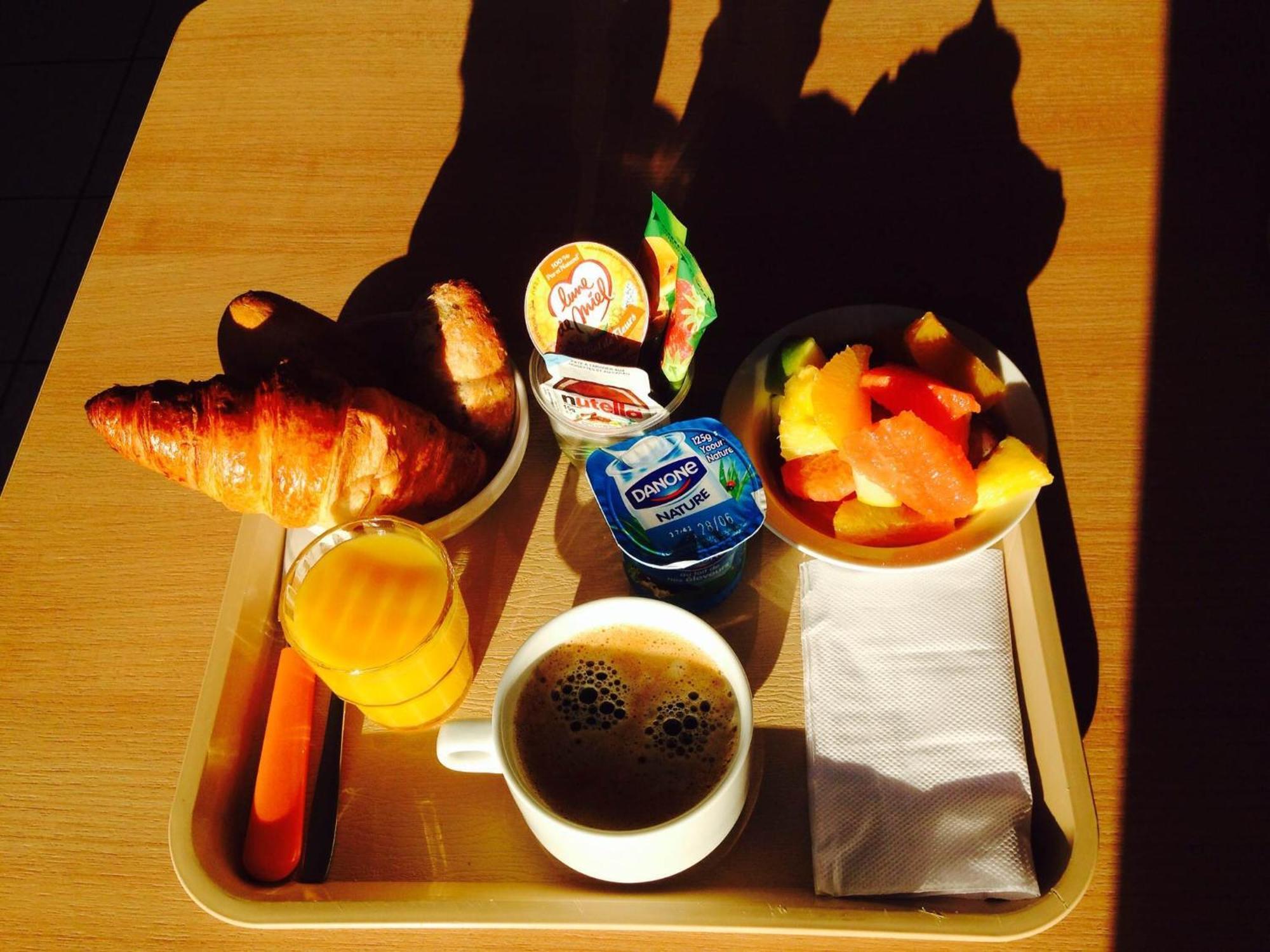 Hotel Ibis Budget Besancon Ecole Valentin
