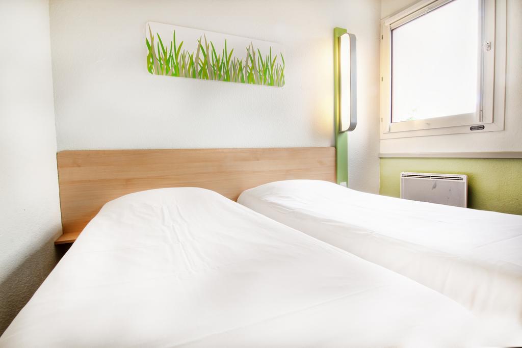 Hotel Ibis Budget Besancon Ecole Valentin 2*